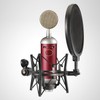 Blue Spark Shock Mount with Pop Filter, Windscreen and Shockmount