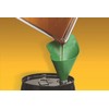 Form-A-Funnel Flexible Draining Tool - General Purpose
