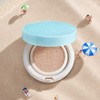 Jeongsaemmul [Summer E] Essential Skin Nude Cushion (Main Product +