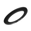 Fotodiox Metal Step Up Ring, 58mm-77mm