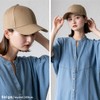 VITAFELICE tgh-30194z Women's Heat Shield Cap -35°F (-15°C), beige