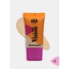 AOA Matte Vision Hi-Def Foundation Concealer Coverage - Color: M2