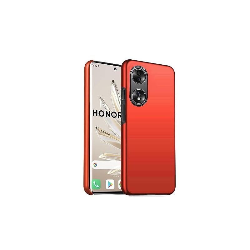 GAPlus Honor 70 Case Ultra Slim Thin Armour Hard Case