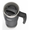 Thermos ICON SERIES Leak Proof Insulated Travel Mug 470ml, Glacier