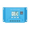 Solar Charge Controller LCD Anti Backfill Circuit Protection Solar Controller