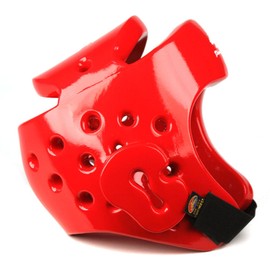 Pine Tree Complete Cloth Martial Arts Sparring Gear Set with Bag, Forearm/Shin, & Groin, Small Blue Headgear, Small Other Gears Male