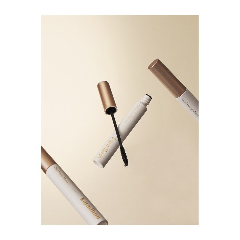 Dual Fixing Mascara 7ml / 듀얼 픽싱 마스카라 7ml
