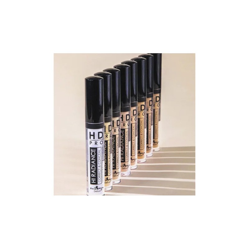 Corrector Hd Pro Hi Radiance Italia Deluxe (1pz) Tono 05