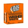 Dead Down Wind Unscented Laundry Detergent Sheets for Washing up