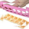 Kovcfon Mould for Round Ravioli Italian Ravioli Trays Mold Ravioli