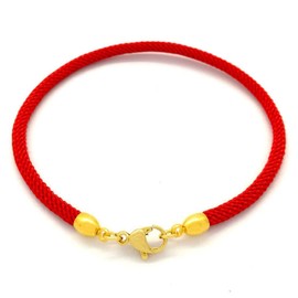 Men's Women's Bracelet, Simple, Black, Braided String Chain Bracelet, Bangle, Skin-friendly, Hypoallergenic, Stainless Steel Bracelet, Unisex, Fashion Accessory, Un锈钢