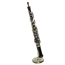 Ambiente Haus 81009 Oboe Ornament 14 cm