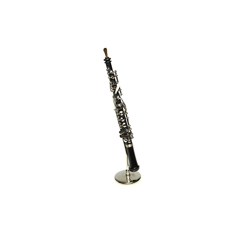 Ambiente Haus 81009 Oboe Ornament 14 cm