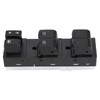 Power Window Master Switch, Slakerbe Master Power Window Control Switch