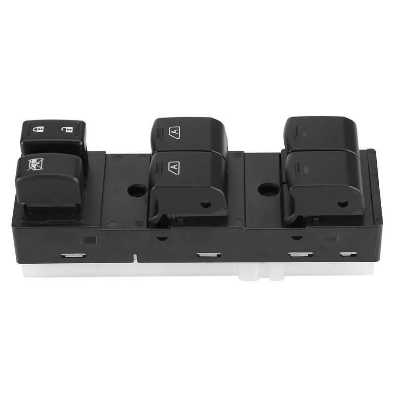 Power Window Master Switch, Slakerbe Master Power Window Control Switch