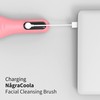 Cable de carga magnético para cepillo de limpieza facial NågraCoola