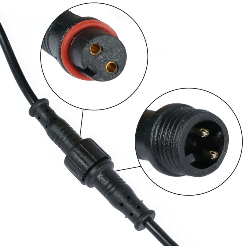 U.S. Solid 1" Smart Motorized Ball Valve - Remote App