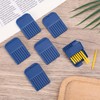 48pcs Hearing Aid Filters for Starkey, 0.06 Inch Diameter Hearing