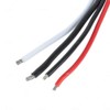 ALL IN RED BOX Waterproof DC 12V Step Up to
