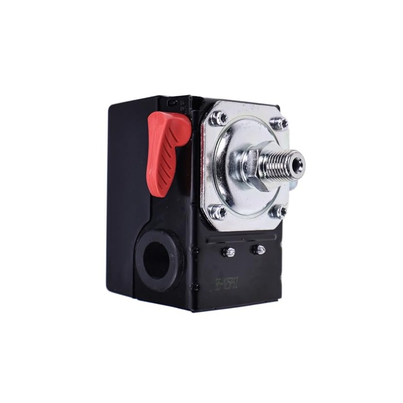 Fakojer Pressure Switch Z-CAC-4221 Z-D22260 Compatible with Porter Cable Air