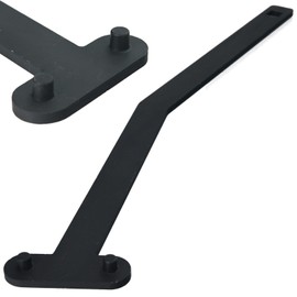GEPCO Belt Tensioner Wrench Belt Tensioner Compatible with Ford Duratorq Engines 2.0 2.2L 2.2L TDDi, TDCi