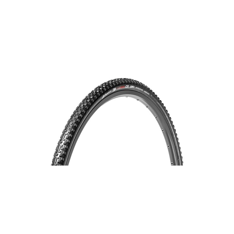 Panaracer CG CX 700 x 32C Clincher, Black F732BAX-CG