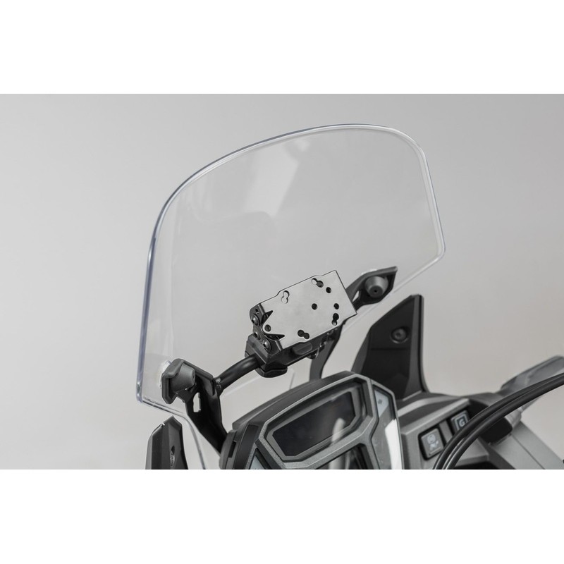 SW Motech GPS 00.646.10500/B Type Bracket to Tube Ř 10/12