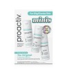 Proactiv Solution 3 Step Acne Treatment Minis, Trial sized, Travel
