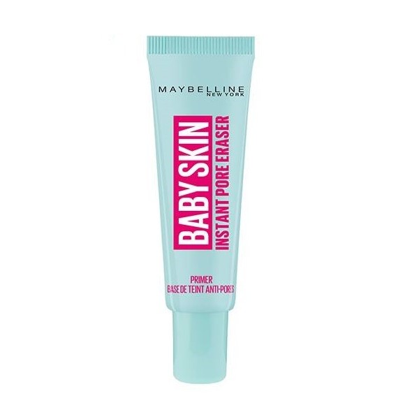 Maybelline Baby Skin Instant Pore Eraser Primer, 22ml