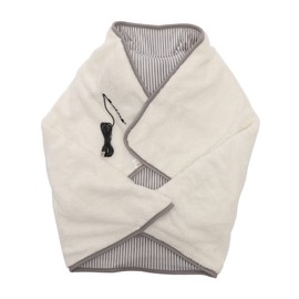 Alipis Heating Blankets for Office Heat Blankets for Winters Warm Blanket for Family