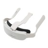 VR Head Strap Extend 3.5H to 4H Playtime VR Charging