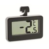 TFA Dostmann 30.2028.01 Digital Thermometer Black