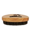 Woodsman - Kit De Cepillo y Peine para Barba y