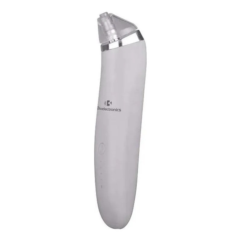 Limpiador Facial Succion Poros Bioelectronics