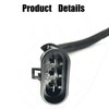 GXYWADY Fuel Shut Off Solenoid Replacement for 6681513 Replacement for