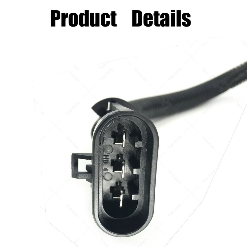 GXYWADY Fuel Shut Off Solenoid Replacement for 6681513 Replacement for