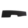 Rear Tow Bar Cover Compatible with X3 E83 2007-2011 Black
