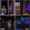 Bar Open Neon Sign Open LED Sign, Dimmable Neon Light