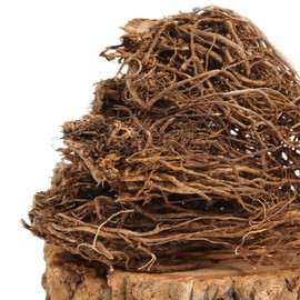 Domestic thistle root 300g 2 pieces Daegyegeun dried thistle root / 국산 엉겅퀴 뿌리 300g 2개 대계근 말린 엉겅퀴뿌리