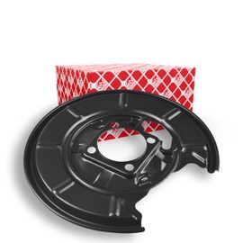 Febi Bilstein 171547 Brake Disc Shield for disc brake , 1 piece