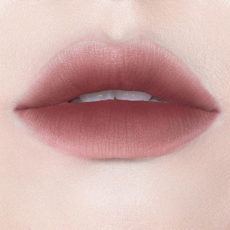 INTO U Japan Limited Mini Mud Lips, Set of 2,