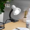 Virone LATSA Reading Lamp Bed E27 with Clip 40 W
