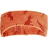 Playshoes Unisex Children's Dinos Beret Hat, Dinosaurs