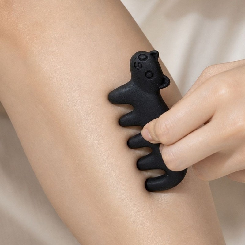 Fitness Accessory Massage Portable for home workouts, training and recovery,