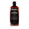 Productos Brickell Hombres Revitalizante Acondicionador, 8 onzas