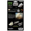 Fascinations Metal Earth Premium Series HMS Victory 3D Metal Model
