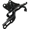 Evan Fischer Hood Hinge SET Compatible with 2006-2015 Lexus IS250,