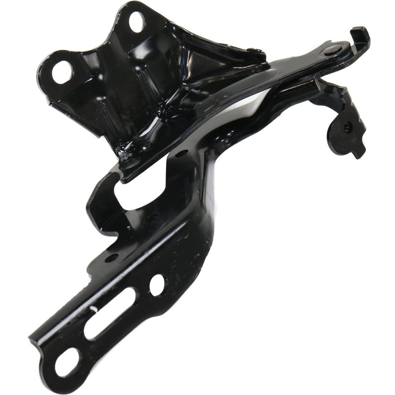 Evan Fischer Hood Hinge SET Compatible with 2006-2015 Lexus IS250,