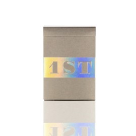 1ST V5 Holo Holographic Playing Cards by Chris Ramsay