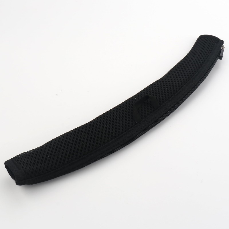 WH-1000XM5 Mesh Fabric Headband Cover Replacement Headband Top Pad Cushion